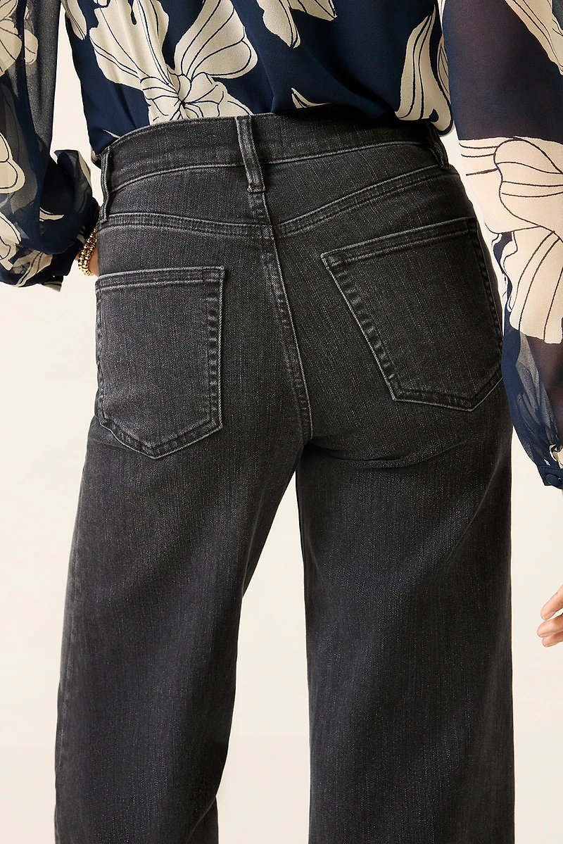 Slim Palazzo