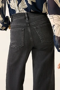 Slim Palazzo