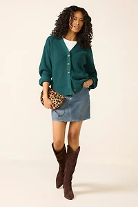 Jackson Essential Cardigan