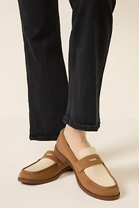 The Penny Loafer