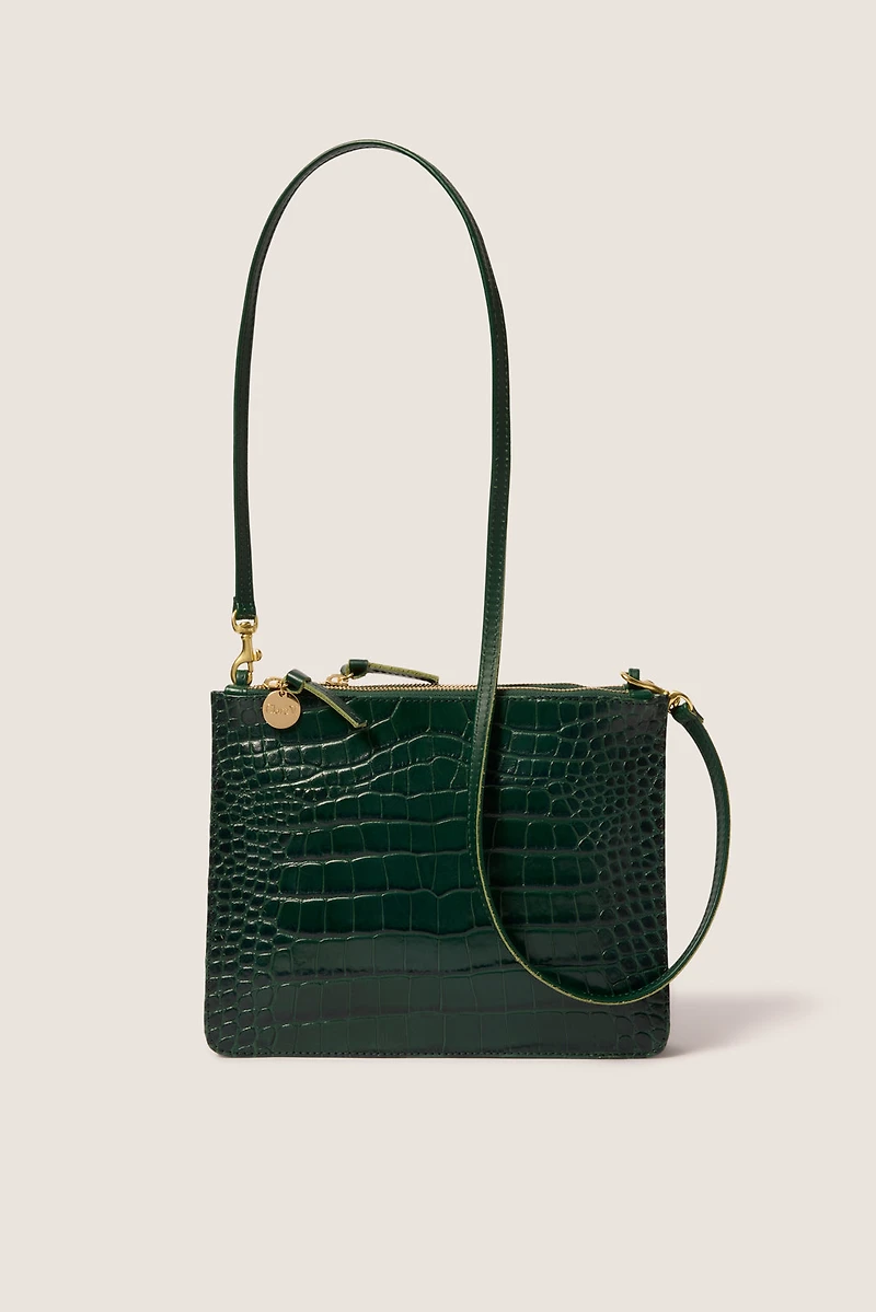 Margot Double Sac Bretelle