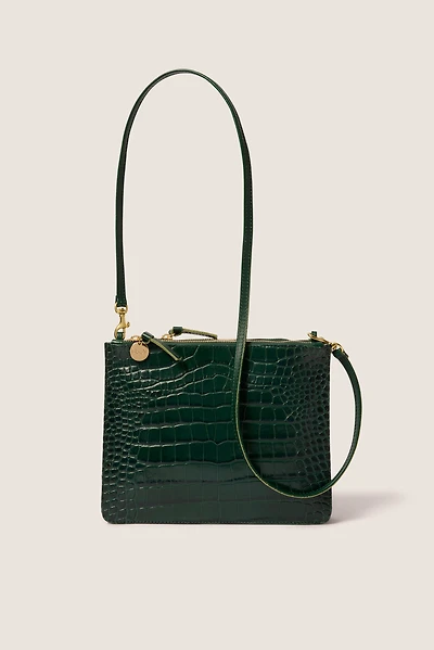 Margot Double Sac Bretelle