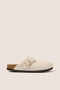 Boston Shearling