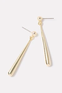 Ruthie Linear Earrings