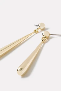 Ruthie Linear Earrings
