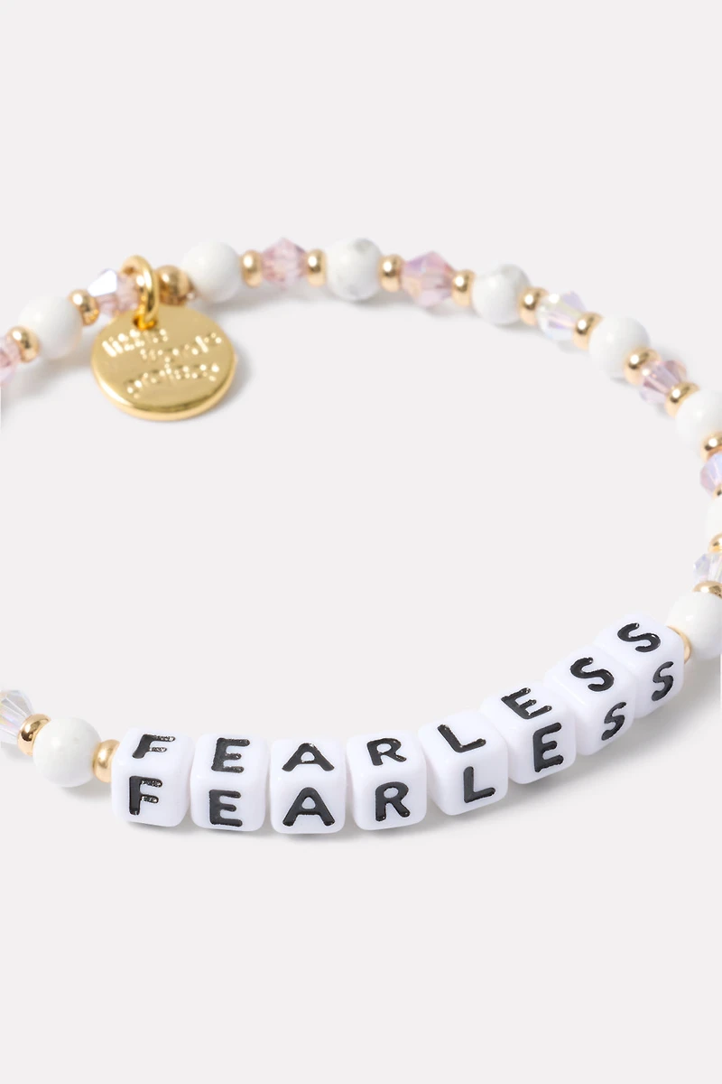 Fearless Bracelet