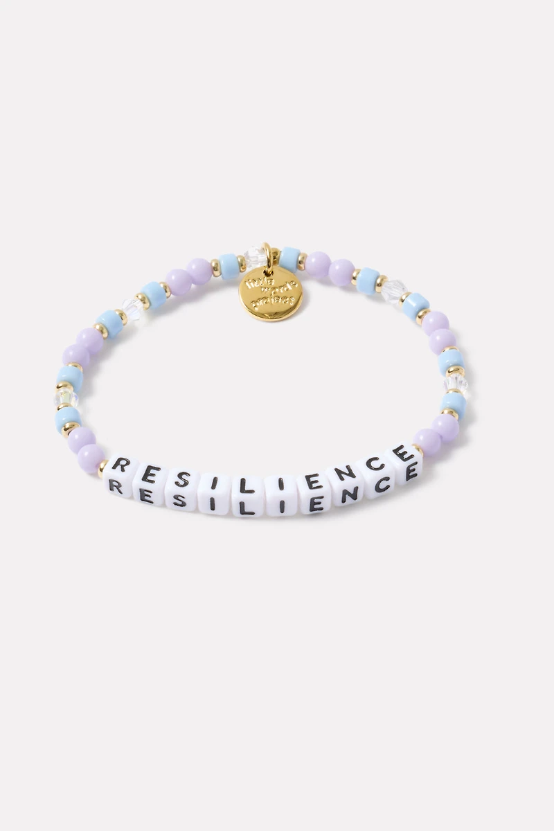 Resilience Bracelet