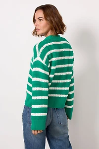 Geneva Cardigan