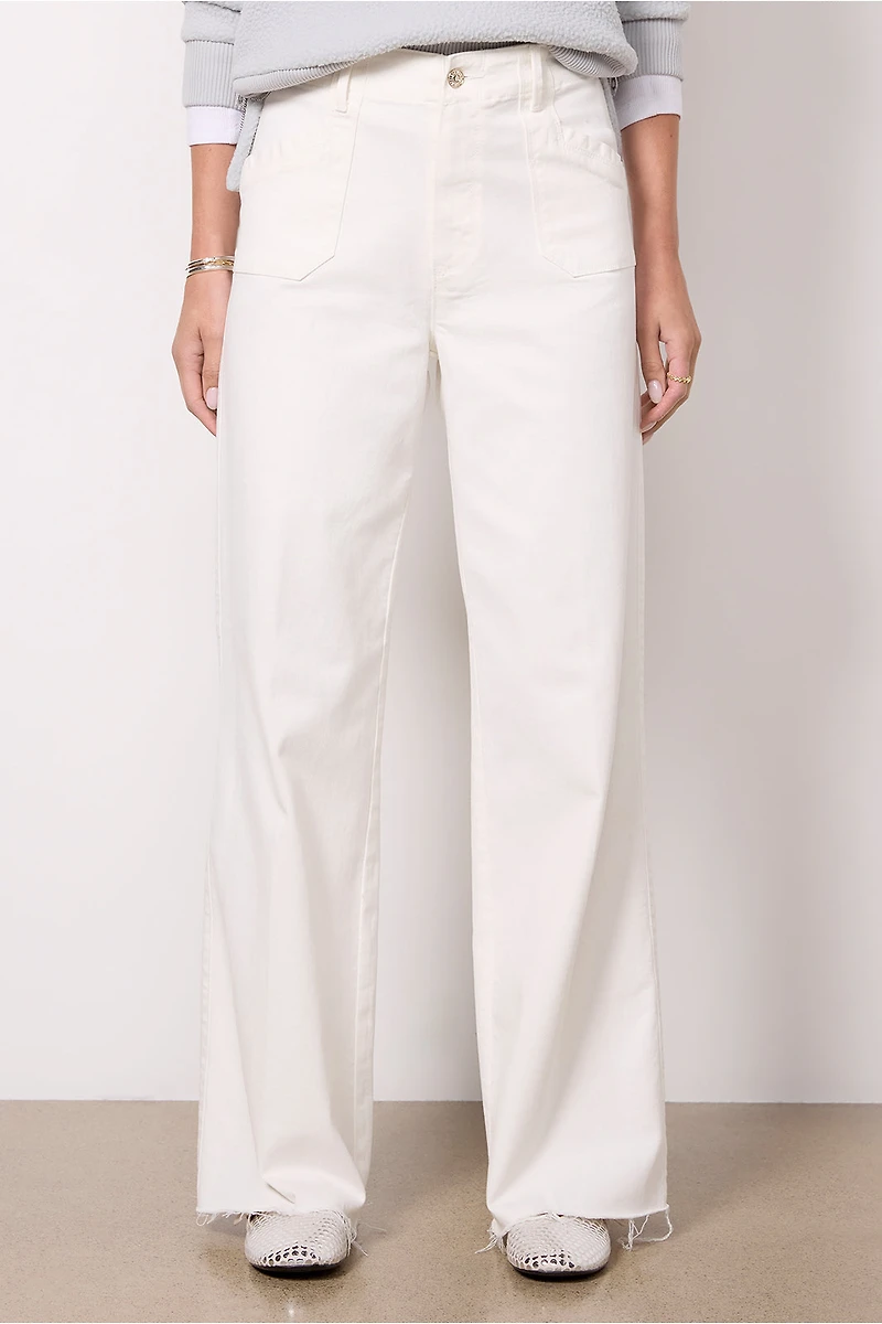 Anessa 31` w Utility Pocket