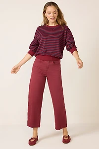 Charlie Sweatshirt