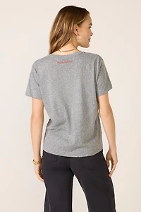 Go Sports Tee