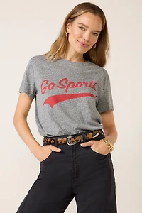 Go Sports Tee