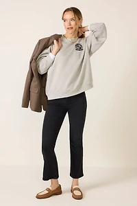 Coaches Sweatshirt