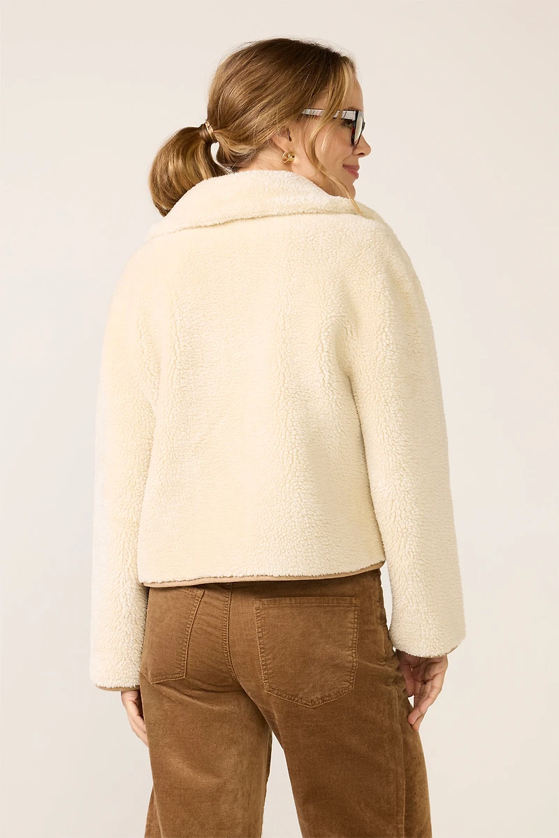 Amara Jacket