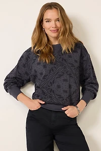 Charlie Sweatshirt