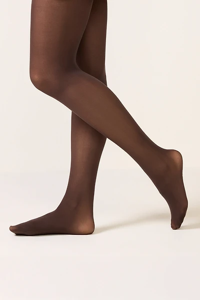 Semi-Opaque Tight