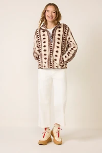 Ridge Pullover