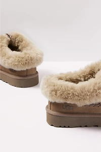 Tasman Alpine Slipper