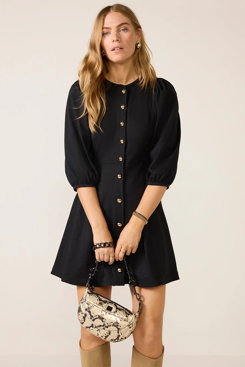 Gilda Dress