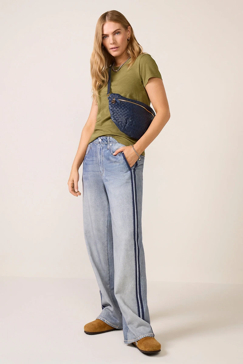 The Slub Tee