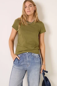The Slub Tee