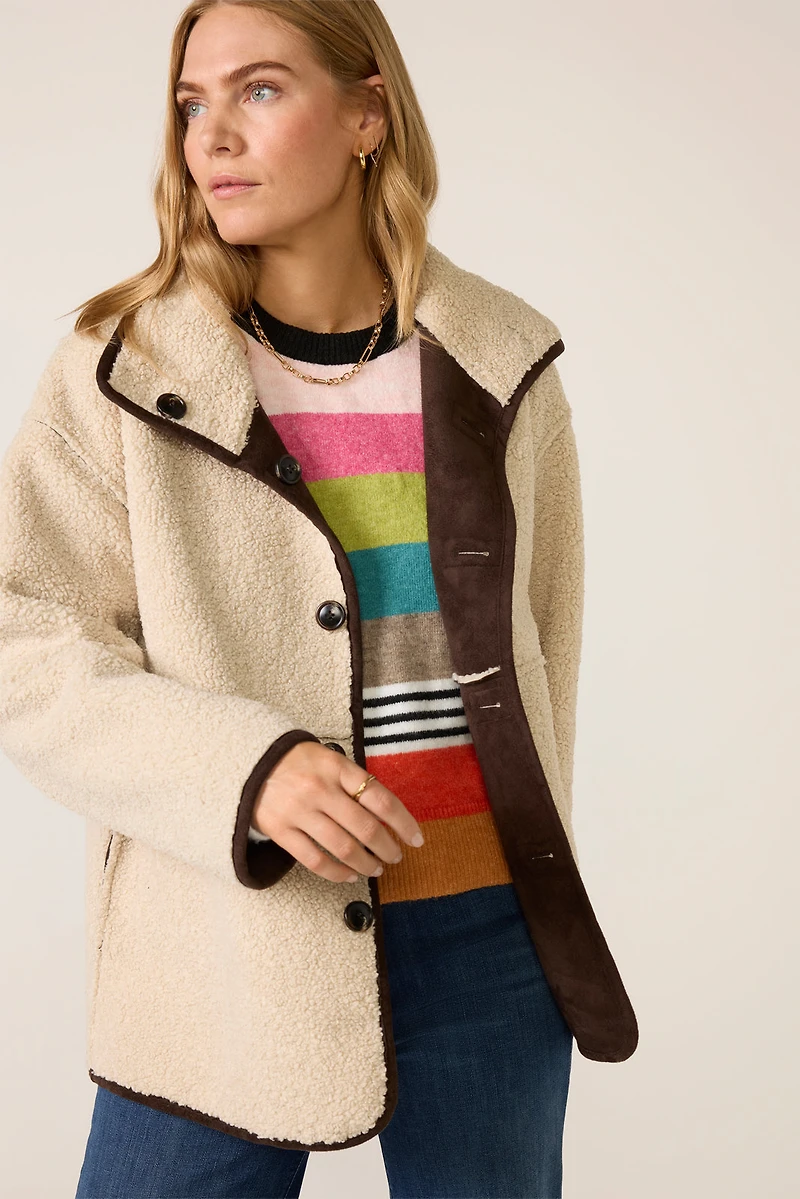 Shona Jacket