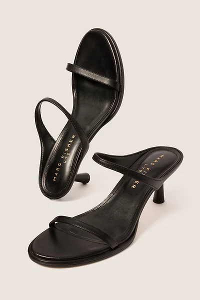 Alonde Heel