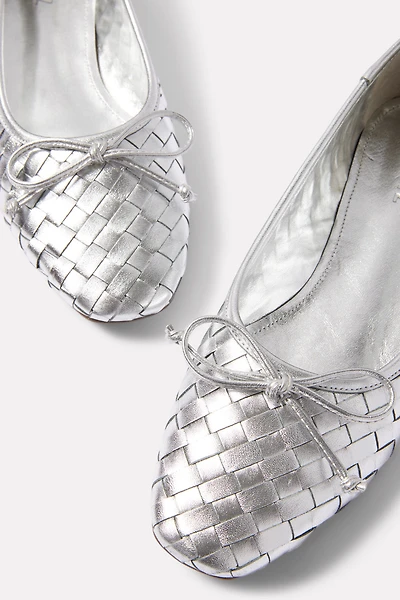Arissa Woven