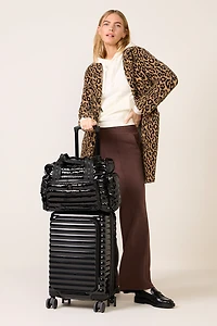 Accomplice Carry On Suitcase