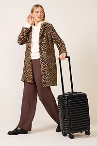 Accomplice Carry On Suitcase