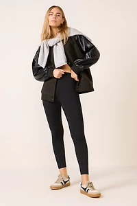 Freesoft High Rise Legging 25
