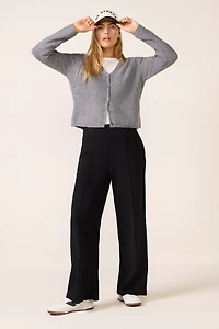 The Wide Leg Pant 30