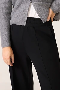 The Wide Leg Pant 30