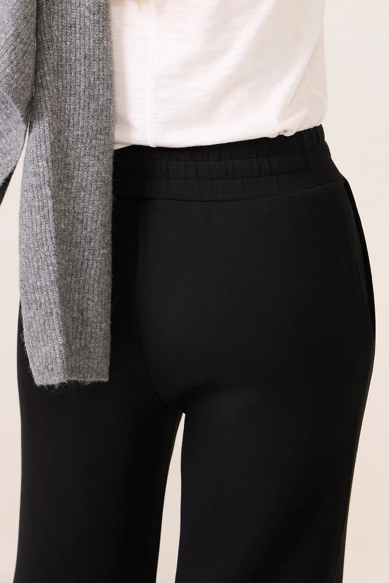 The Wide Leg Pant 30