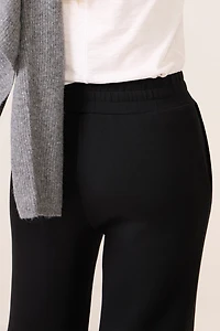 The Wide Leg Pant 30