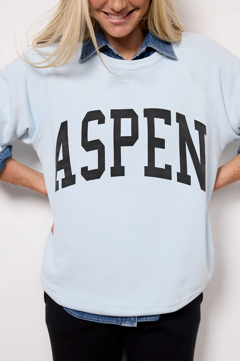 Aspen Sweatshirt