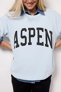 Aspen Sweatshirt