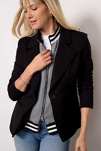 Dawson Varsity Blazer