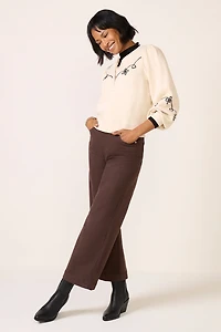 Anessa Wide Leg