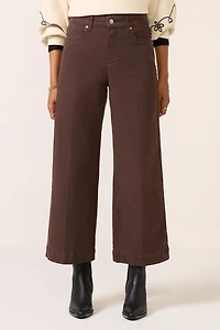 Anessa Wide Leg