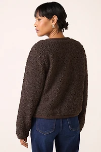 Cuddle Up Cardi