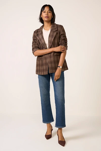 Easy Going Blazer