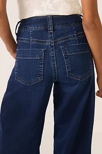 Meg Wide Leg Jean