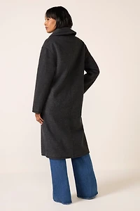 The Signature Coat