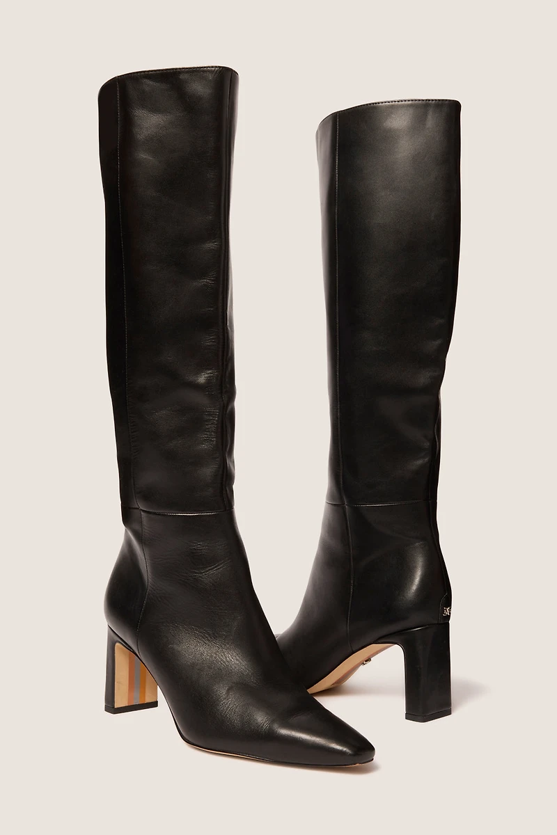 Sylvia Knee Boot