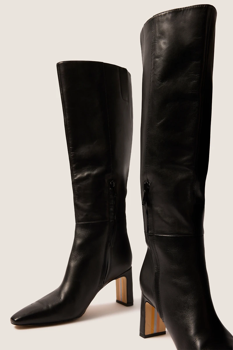Sylvia Knee Boot