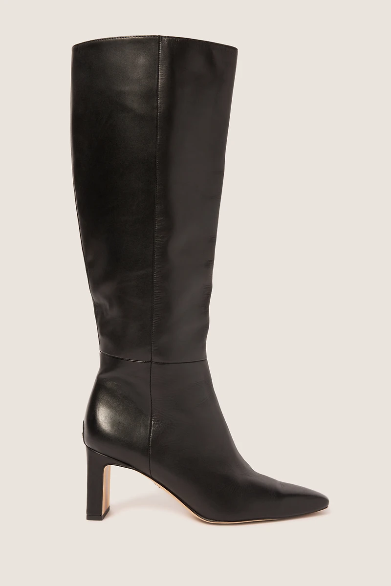 Sylvia Knee Boot