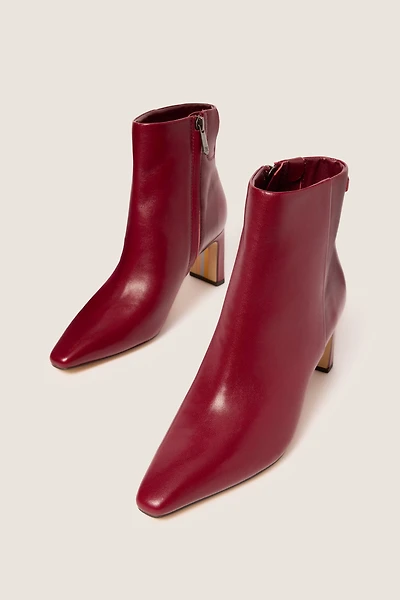 Saige Bootie
