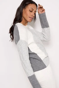 Sonya Pullover