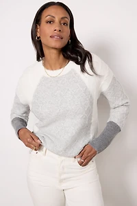 Sonya Pullover